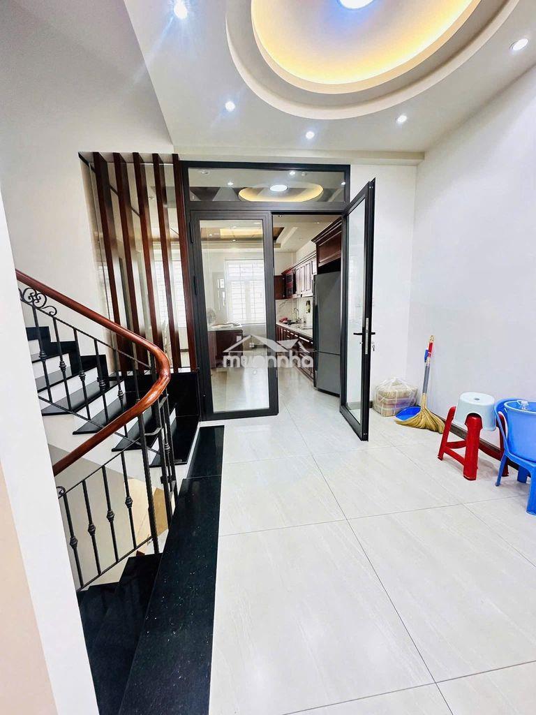 Cho thuê nhà mới 339/8b nguyễn thái bình, phường 12, quận tân bình - 3
