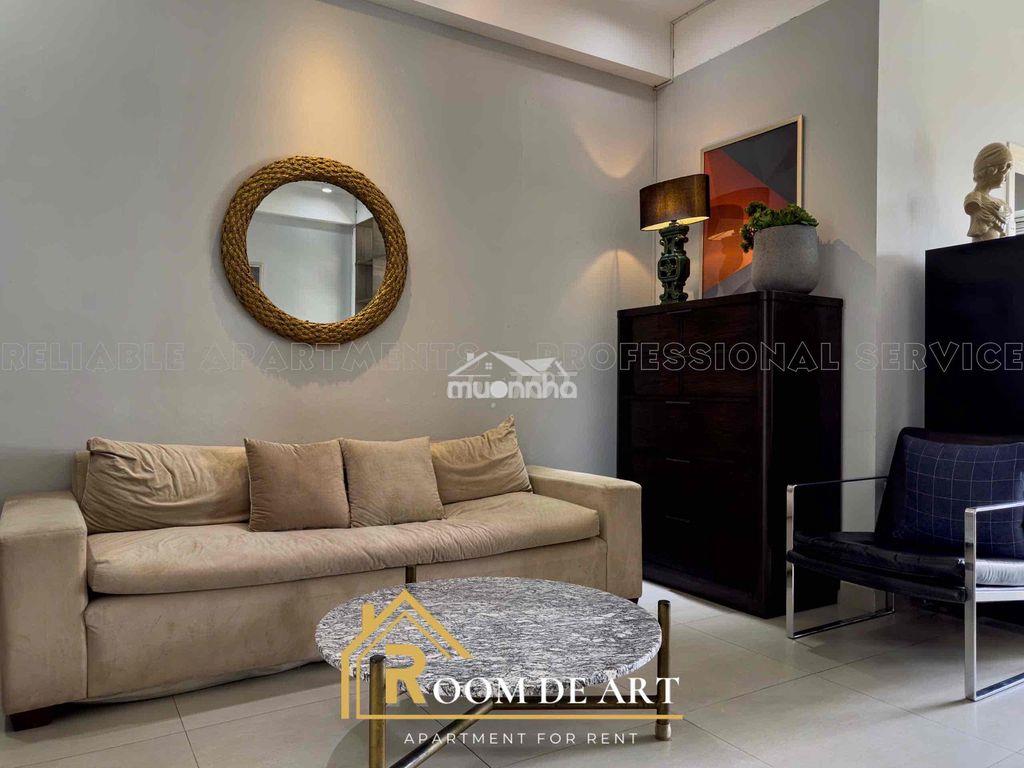 Căn hộ cao cấp 75m2 view đẹp - khánh hội quận 4 - 4