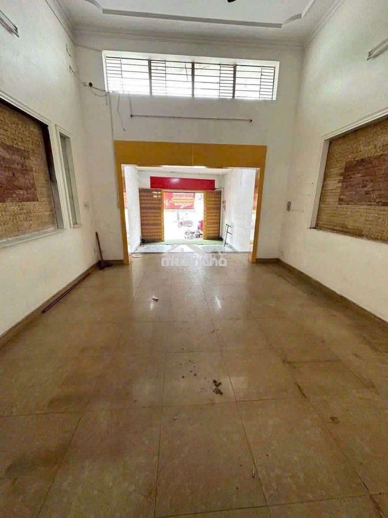 Nhà 5x20 mặt tiền lê văn thọ 4 lầu 6 phòng - 2