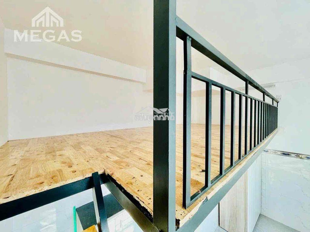 Phòng full nội thất cách đh văn lang và iuh (3-5 phút đi xe) - 4