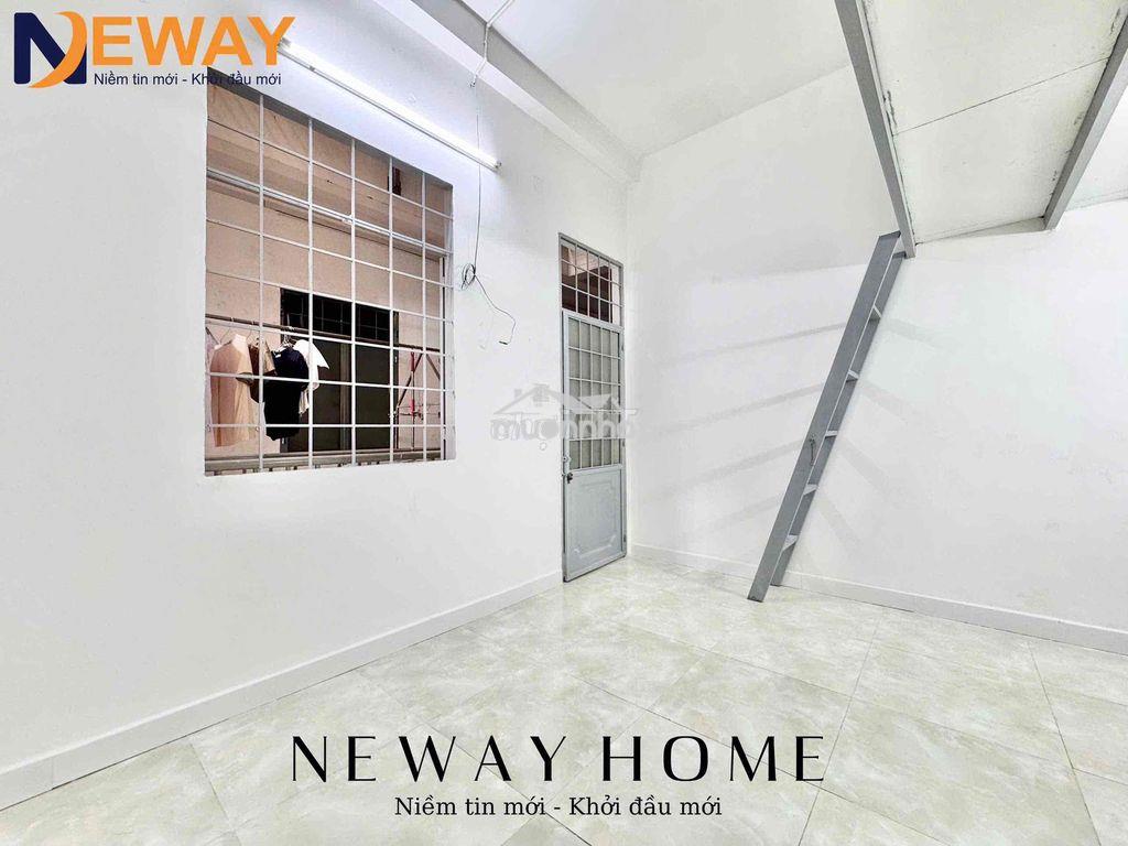 Phòng giá rẻ 2tr4 - ngay hương lộ 2 - phòng mới xây - 3