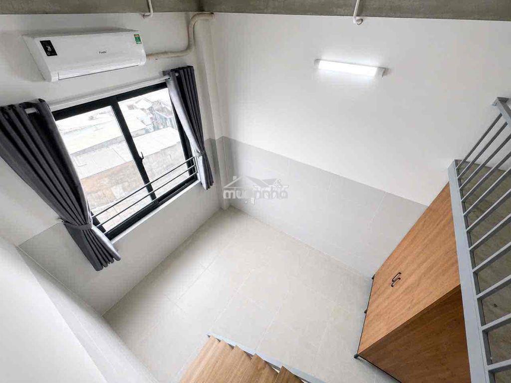 Duplex ngay lê văn việt - man thiện - 4