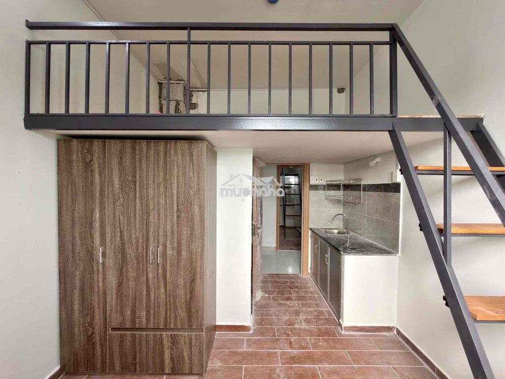 Khai trương dự án hơn 50p cuối nguyễn thái sơn - 3