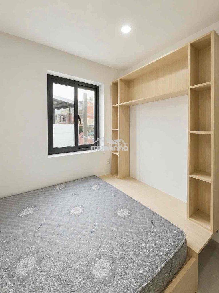Phòng  căn hộ cửa sổ trời hợp lý  tiện tích và  uy tín