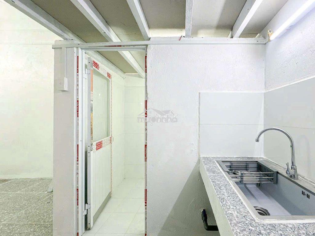 Chính chủ cho thuê phòng gần khu cnc, lã xuân oai, lò lu - 3