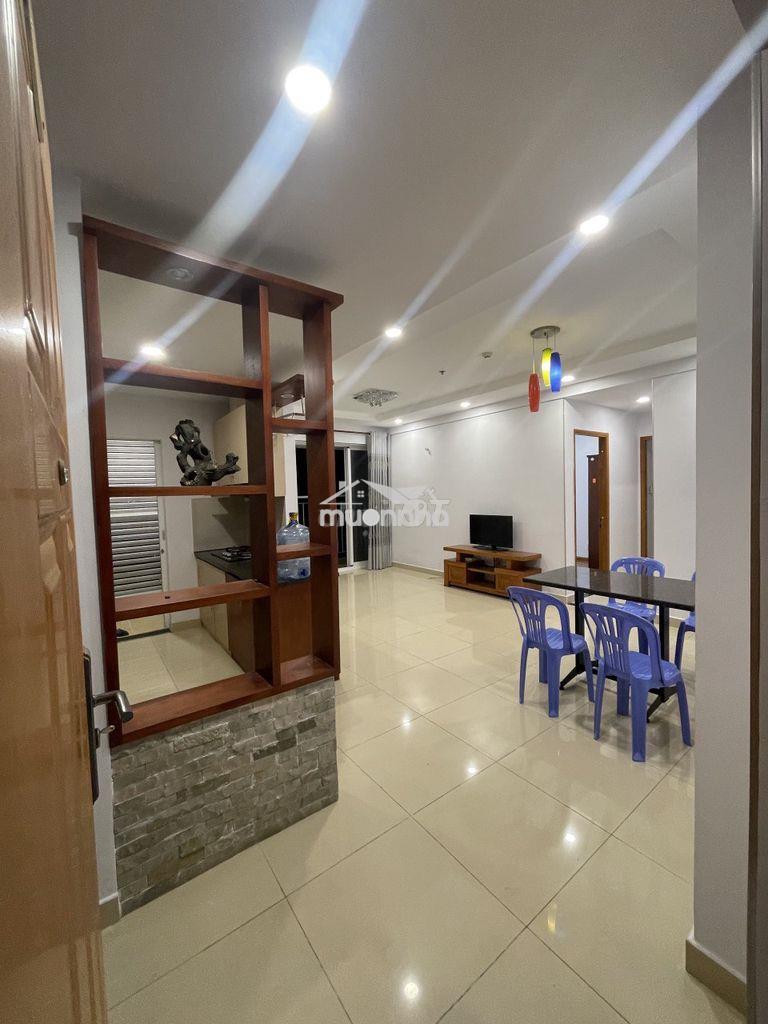 Cho thuê căn hộ hưng phát 1, 86m2, 9tr/tháng có nội thất - 3