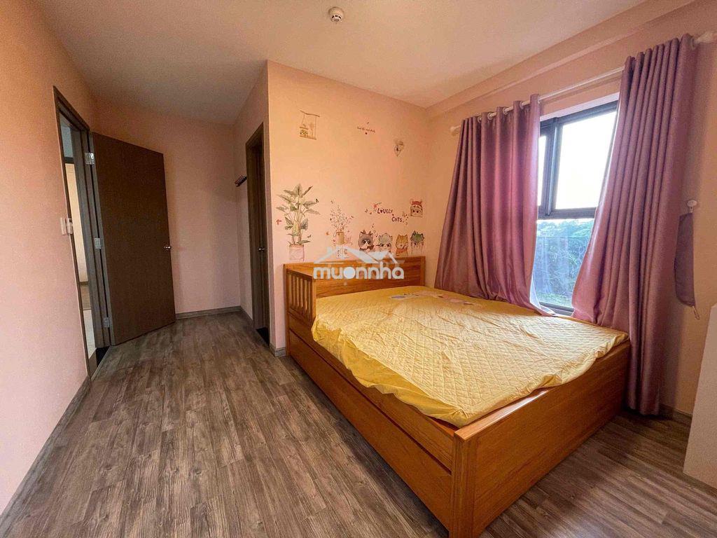 Cho thuê căn hộ 3 phòng ngủ chung cư vạn xuân bình dương - 2