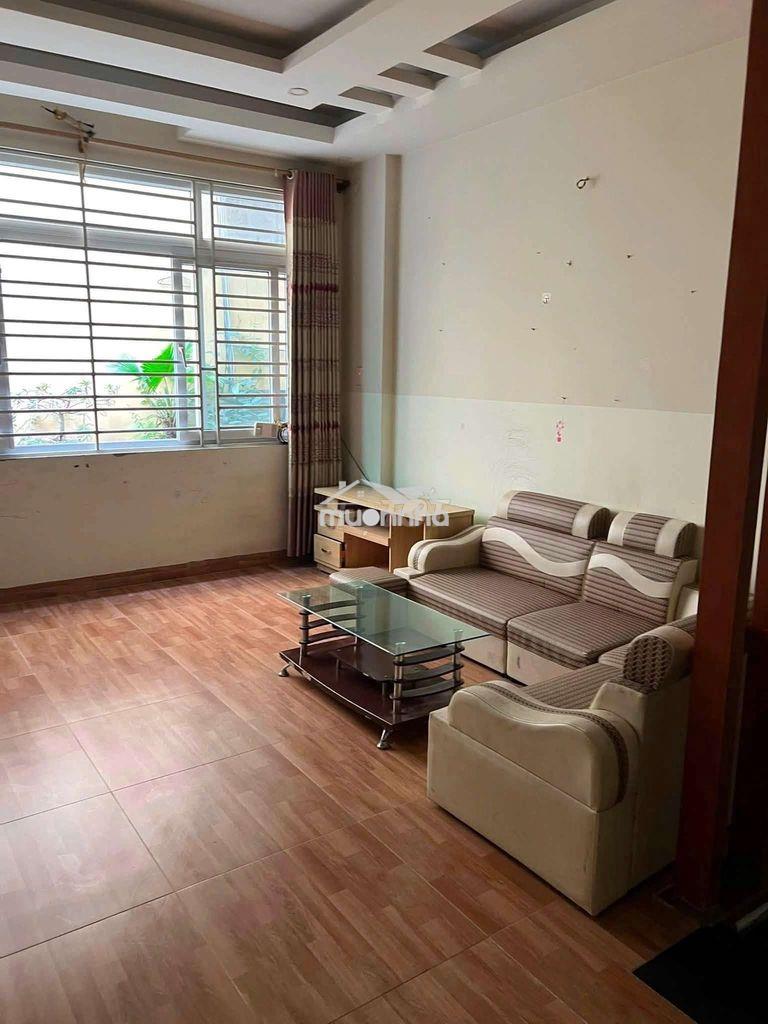 Cho thuê nhà trần duy hưng - trung kính 50m x 5 tầng ở luôn