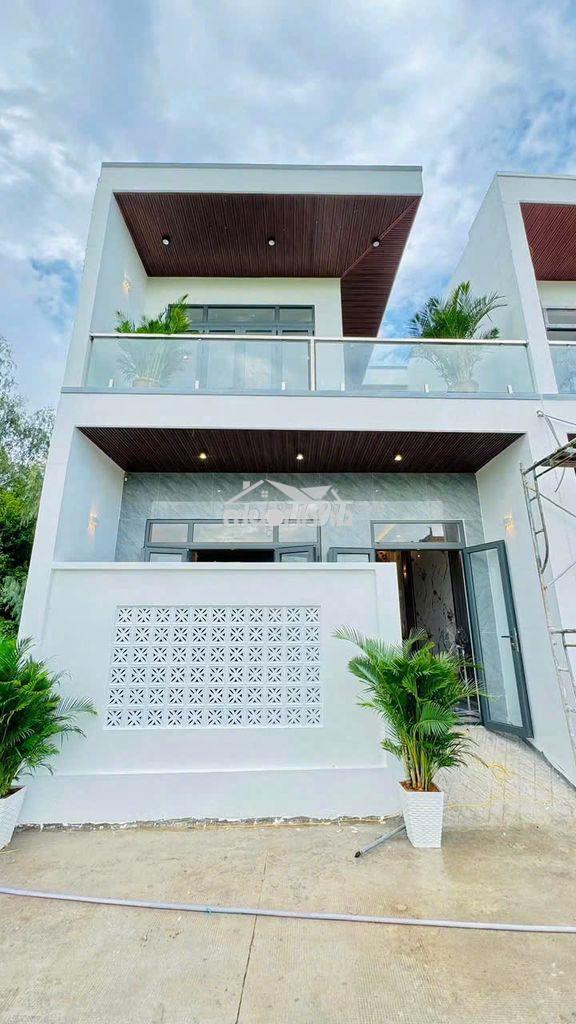 Biệt thự mini cách đường đồng khởi,cách big c tân phong 3km 