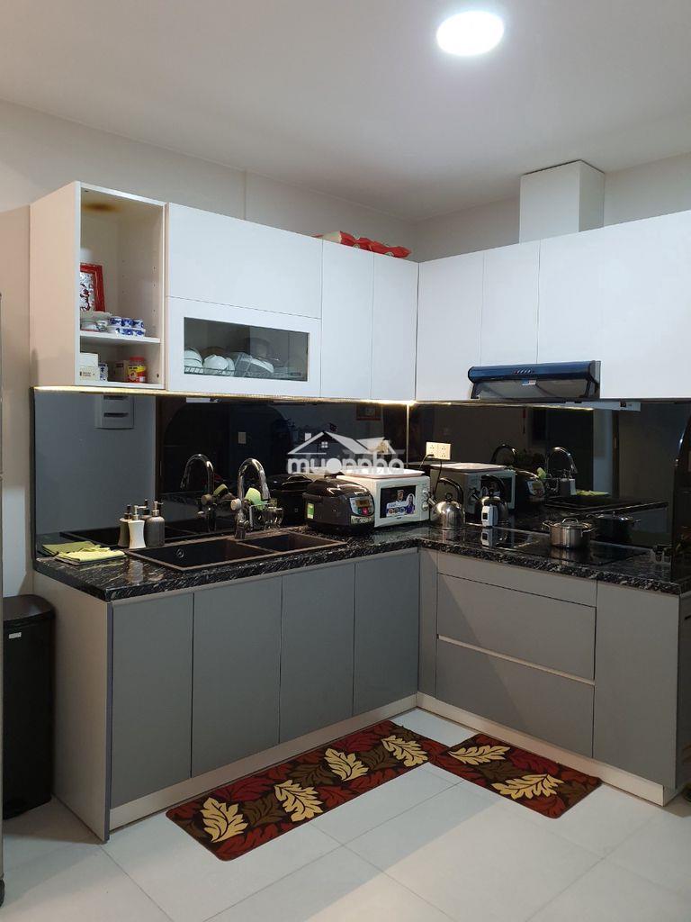 Bán căn hộ chung cư lotus garden tân phú, 80m², 3pn, 2wc, giá 3.9 tỷ