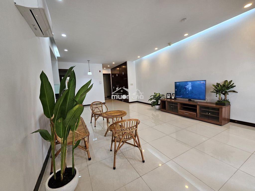 Cần cho thuê nhanh căn hộ the everrich 1 - 116m² (2pn - 2wc) - ở ngay - 2