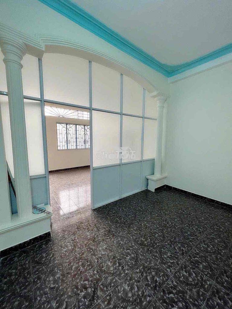 Cho thuê phòng ban công đối diện công viên đường số 28 bình phú - Ảnh 2