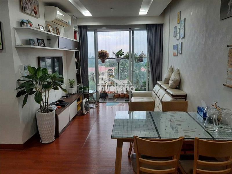 Bán bàu cát 2 tân bình căn góc70m2,  2pn  view landmark 81 4,2 tỷ (tl)