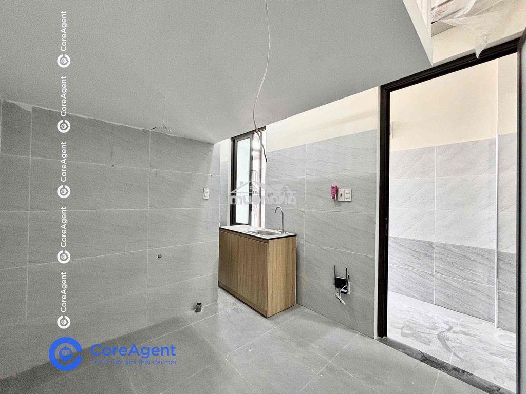 Đi bộ qua huit - sẵn nội thất - đầy đủ tiện ích - giờ giấc tự do - 3