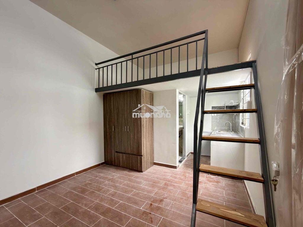 Duplex mới xây cửa sổ trời rộng rãi ở 4 người 4 xe thoải mái - 2