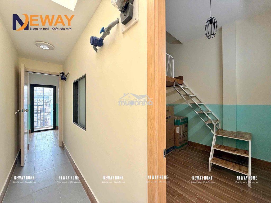 Căn hộ vibe full nội thất giá chất - 4