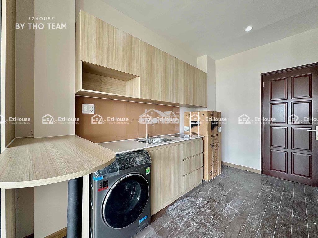 Cho thuê căn hộ cao cấp 2pn -ban công- đường 3/2- vòng xoay dân chủ - Ảnh 4