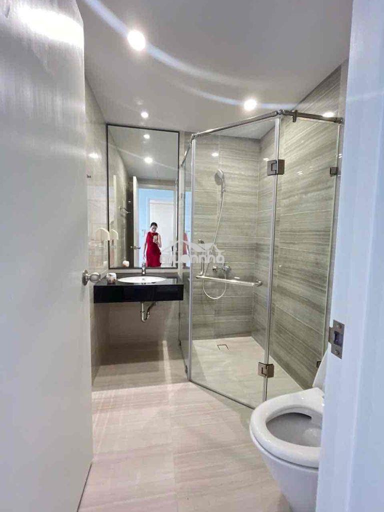 Cho thuê căn hộ the emerald golf view 2pn2wc full nội thất giá tốt - 4