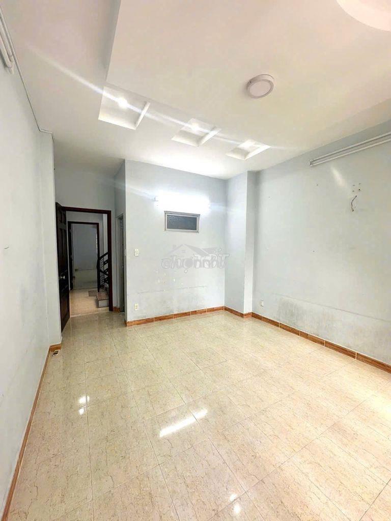 Nhà hxh đường bàn cờ lê văn sỹ, 5x17m, trệt, 2 lầu, st, nhà mới - 2