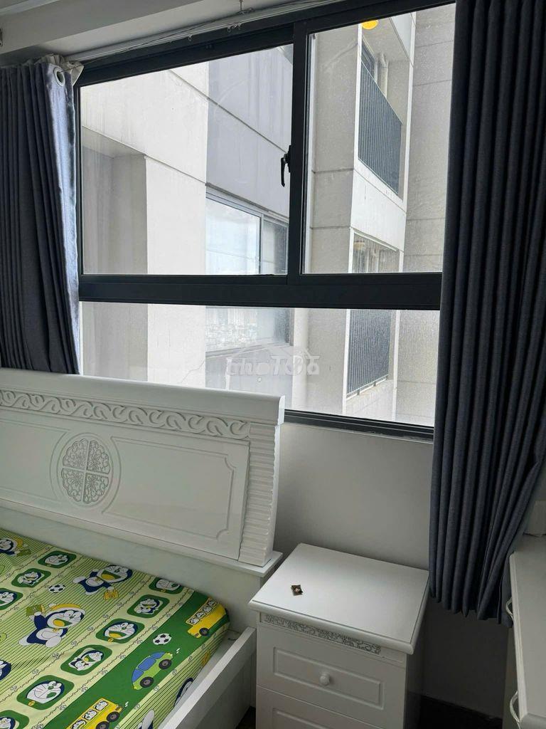 Cần bán căn hộ the pegasuite 1 q.8, dt : 60 m2, 2pn giá 3.850 tỷ - 3