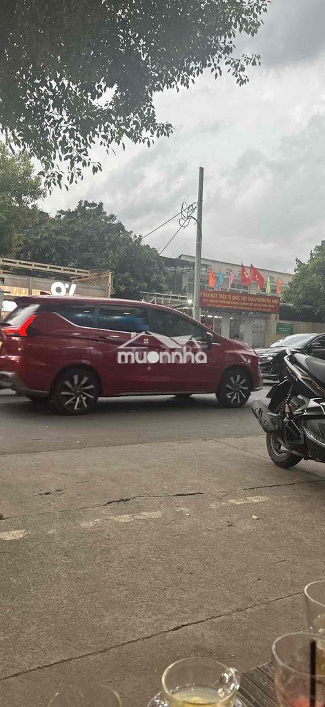 Chính chủ cho thuê nhà mới ở ngay
