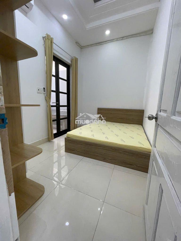 Căn hộ 2 phòng ngủ 38m2❌ chỉ 7,5tr - cityland phường 10 gò vấp - 2