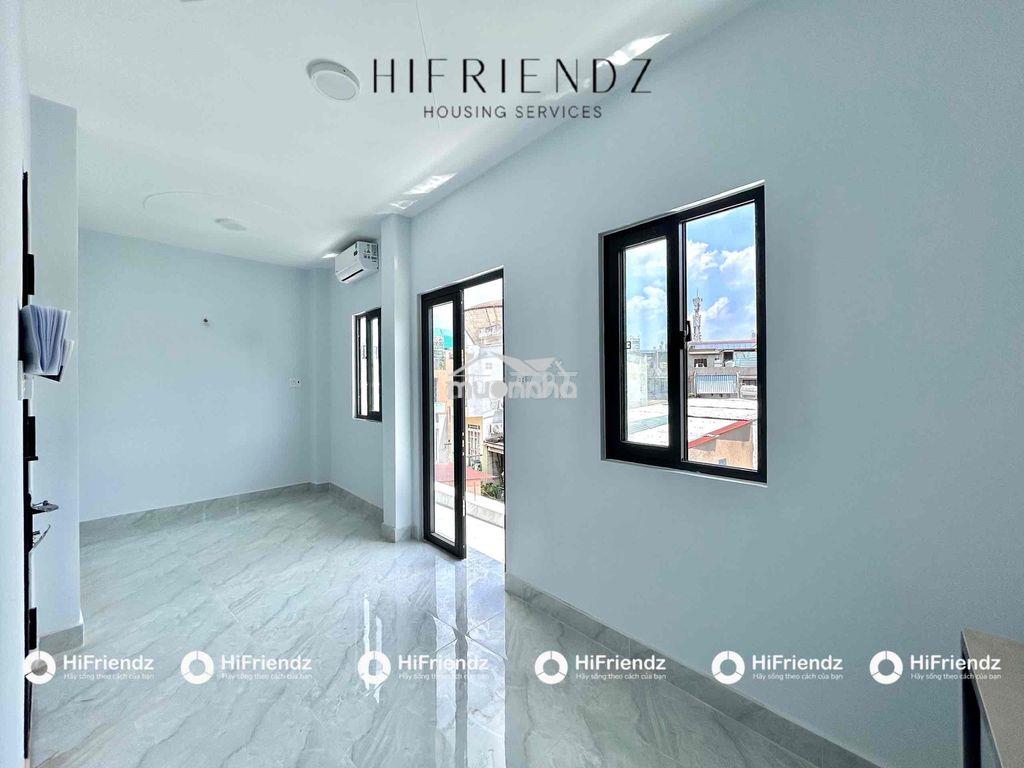 Căn hộ thuận tiện di chuyển y dược - ueh , nhà mới toanh - 3