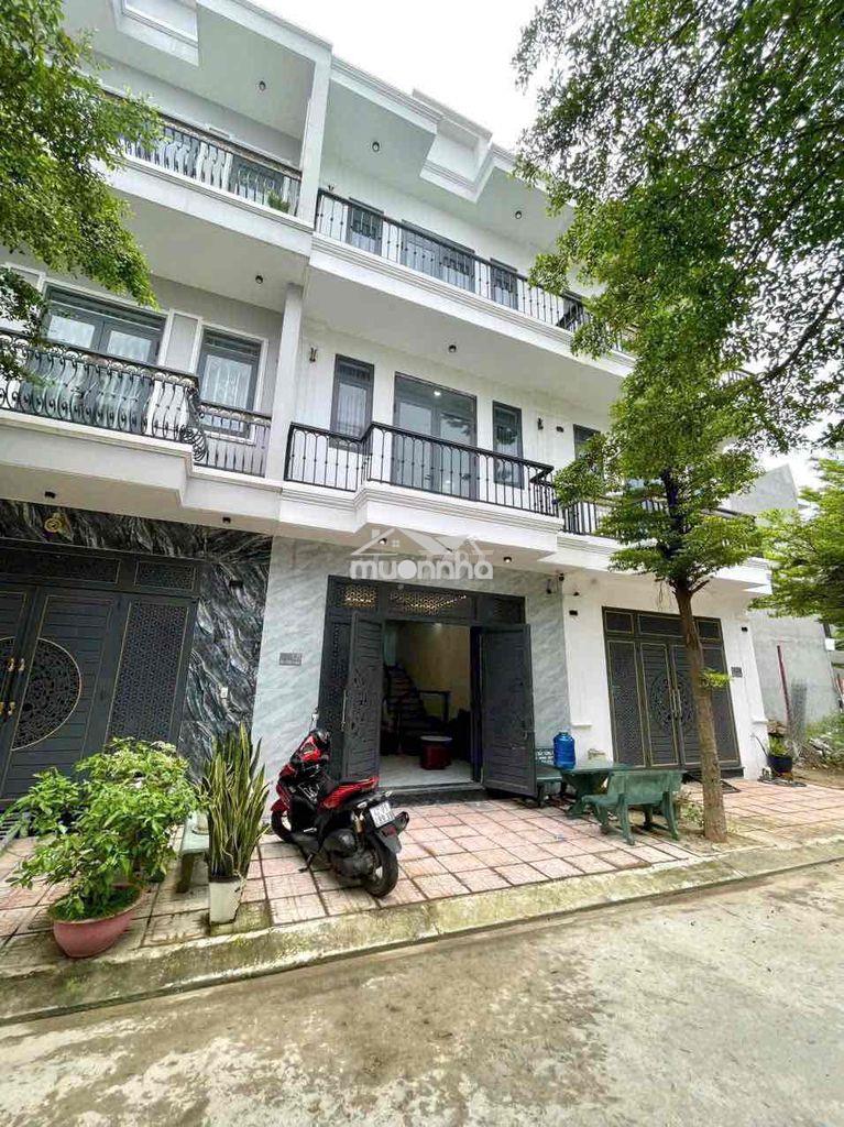 Nhà 1 trệt 2 lầu an phú,4p ngủ, đầy đủ nội thất ,đường 7m - 3
