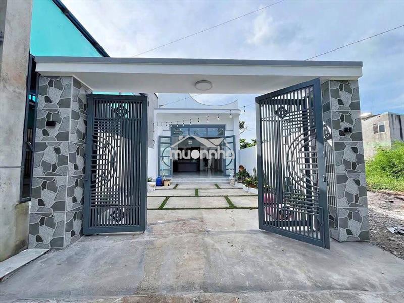 Bán nhà cấp 4 đang cho thuê 10tr/tháng - sau lưng chợ đầu mối thủ đức