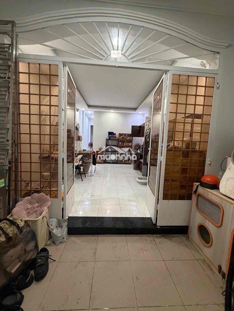 Chính chủ bán nhà ngay aeon tân phú,tân kỳ tân quý,60m2,chỉ 4.8 tỷ - 2
