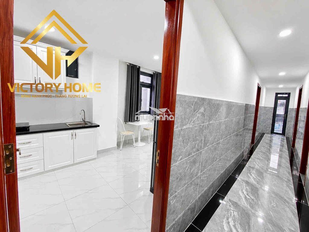 Phòng đẹp nguyễn thượng hiền – bình thạnh | full nội thất - 4
