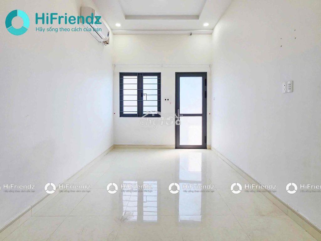 Duplex cực rộng 40m2 ngay huỳnh tấn phát - 4