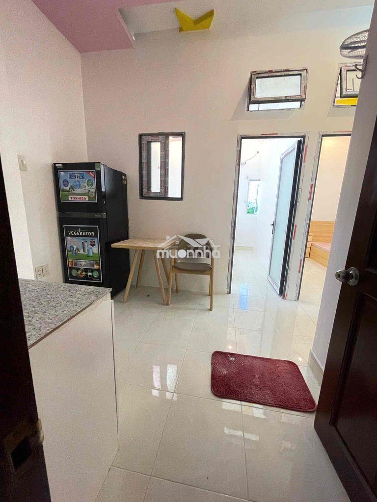8tr6 2pn rộng thông thoáng 20/6 đặng thuỳ trâm-ngay đh văn lang-hxh