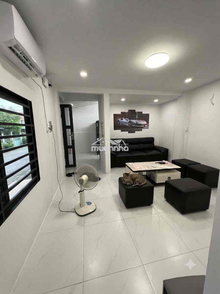 Nhà đường hòa bình q11 – 43,4m² – 3pn – hẻm 2,5m – sát vòng xoay đầm s