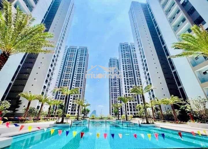 Cho thuê căn hộ 1-2-3pn q7 saigon riverside số 4 đào trí,nhà mới