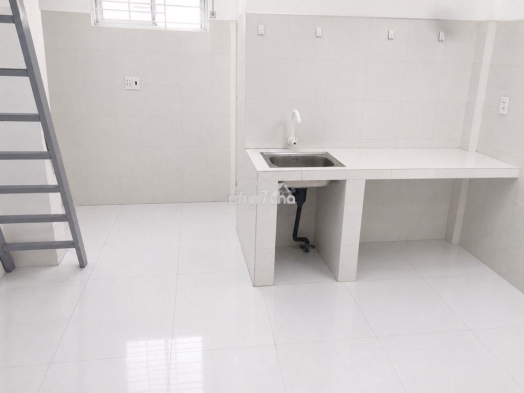 Cho thuê phòng trọ gần bv hạnh phúc, giáp ranh thủ đức - 2