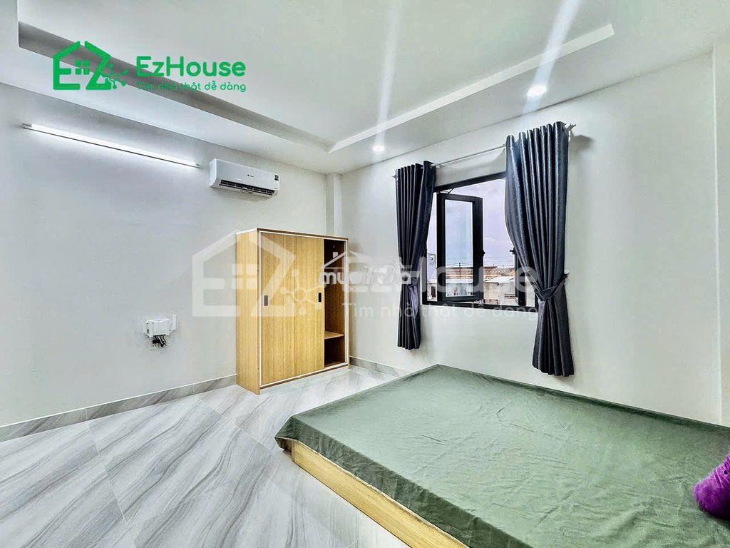 Cho thuê chdv mới 100% ở mã lò - ngay lê văn quới - ngã tư bốn xã - 2