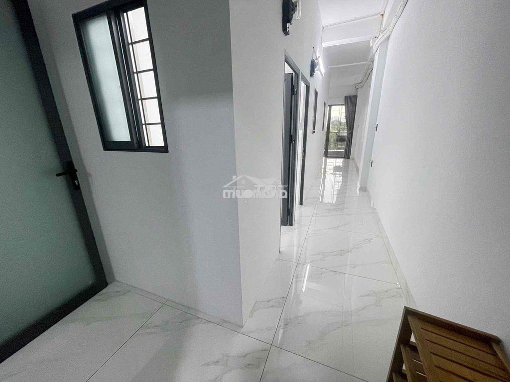Căn hộ 3pn ở đặng thuỳ trâm gần đh văn lang thang máy - 2