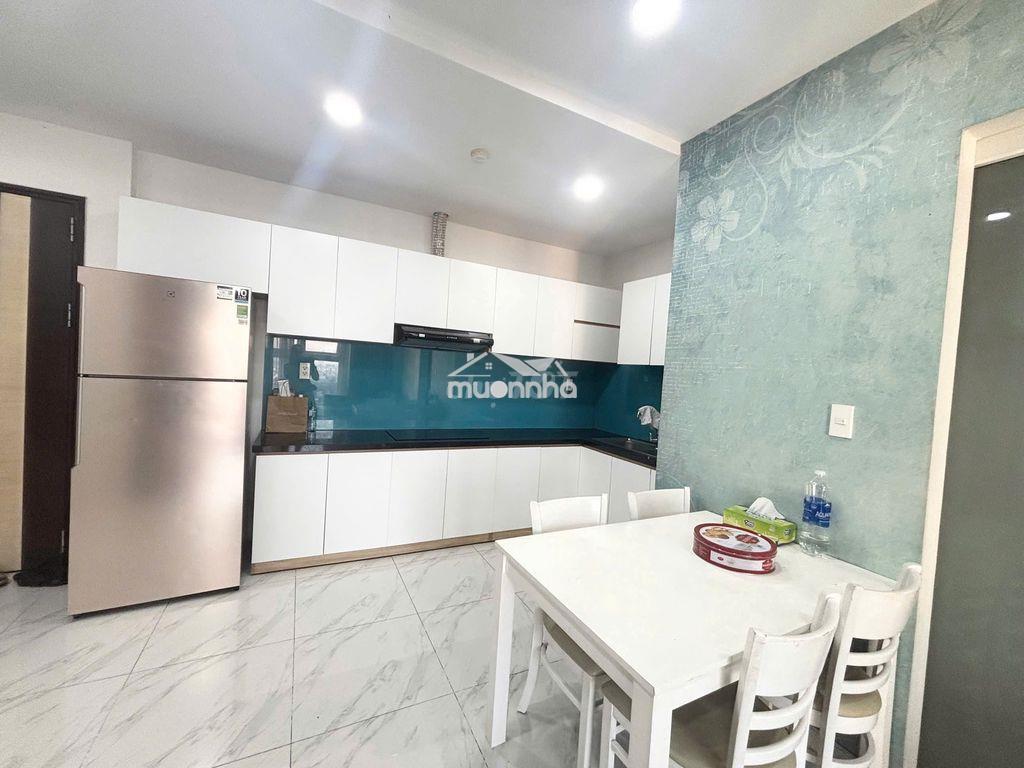 Nhà như hình - xi grand court - 70m² (2pn - 2wc) - full nội thất  - 4