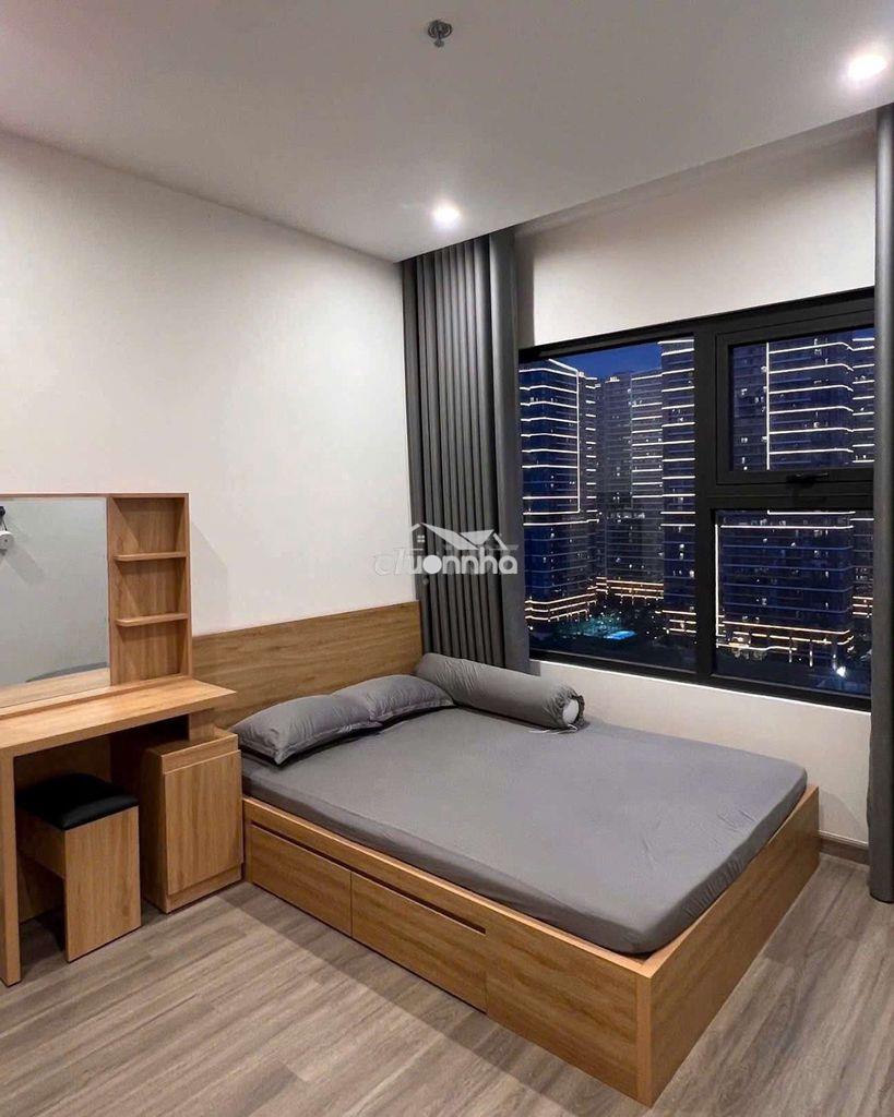 Cho thuê căn hộ 1pn 2pn 3pn từ 49m2 vinhomes grand park -thủ đức - 2