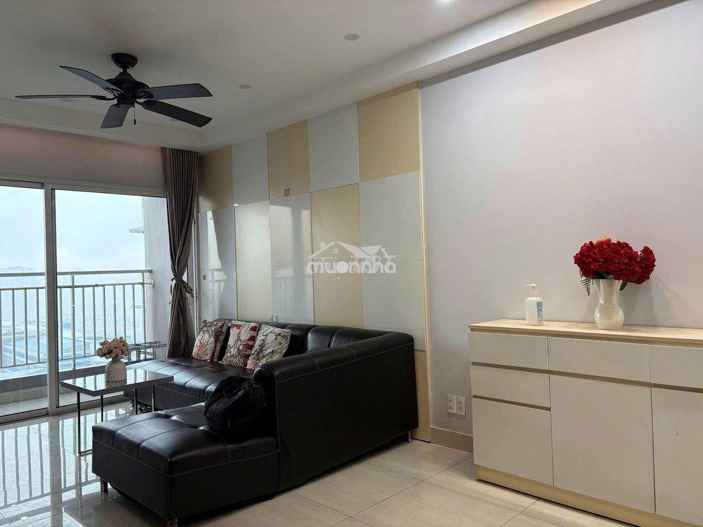 Lữ gia plaza-q.11 căn hộ 3pn full nội thất cao cấp, 98m2 giá 15 tr/th - 2
