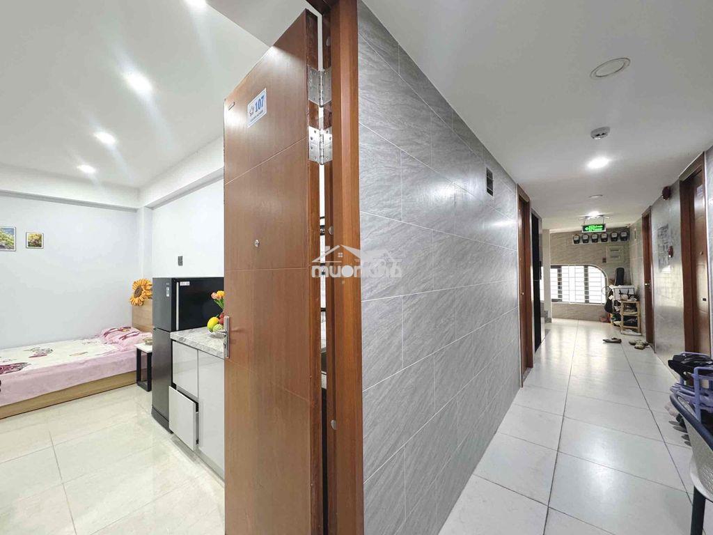 Studio 18m2 - gần chợ gò vấp - 4