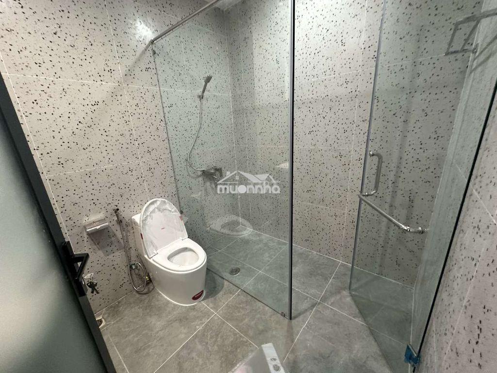 Nhà 1 xẹt huỳnh thúc kháng 5 phòng ngủ - 3
