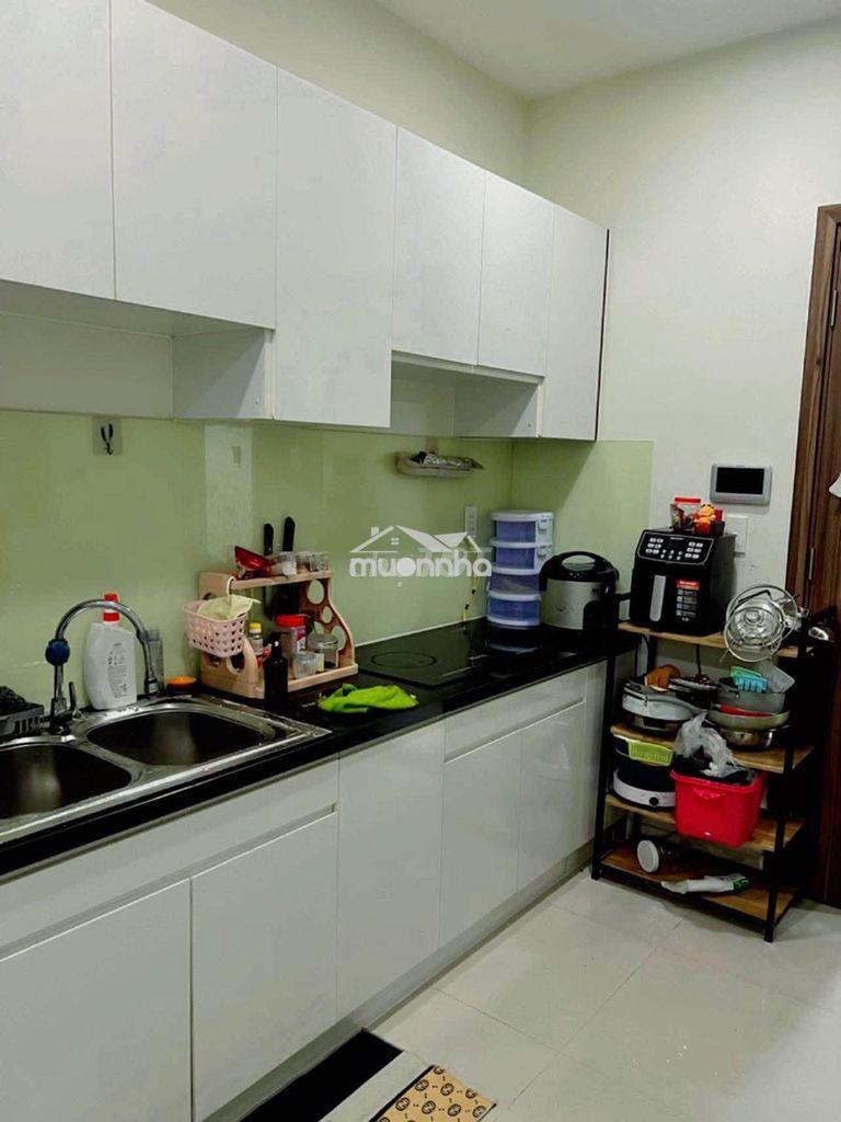 Topaz elite block tttm cho thuê- 2pn 2wc full nội thất - giá thuê 13tr - 3