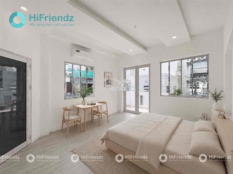 Khai trương nhà mới chdv ngay phan xích long