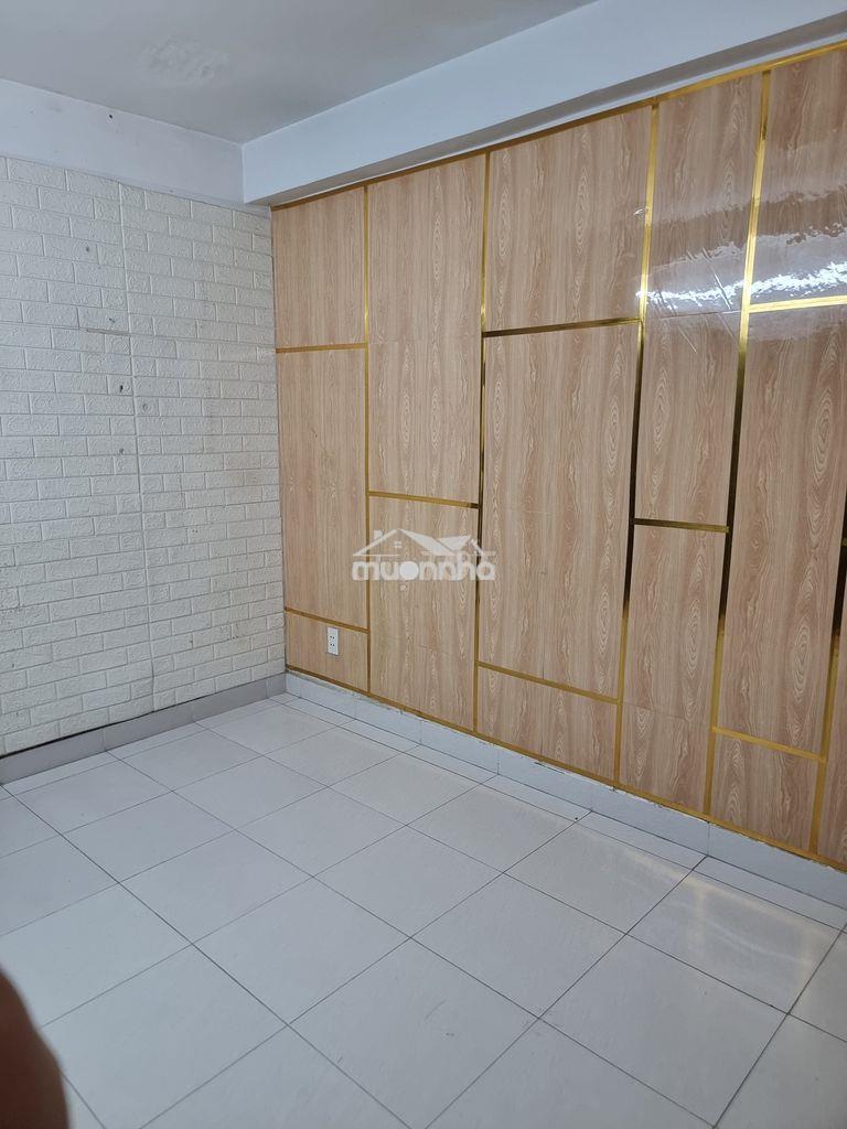 Phòng trọ hssv phú nhuận