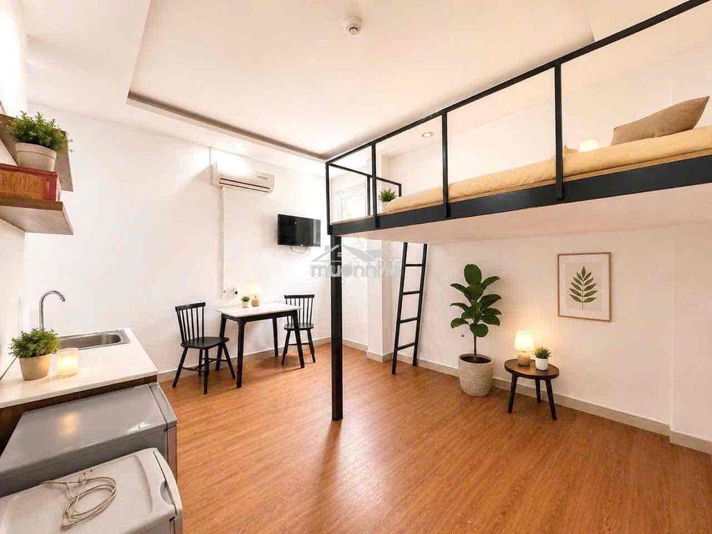 🔥🏡Phòng gác lửng cửa sổ trời tại sân bay - 2