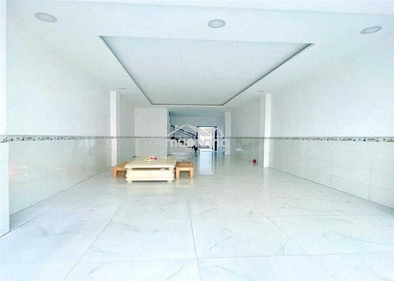 Bán nhà mtkd nguyễn văn đậu, p11, bình thạnh cũ, 117m², 4 tầng, nở hậu