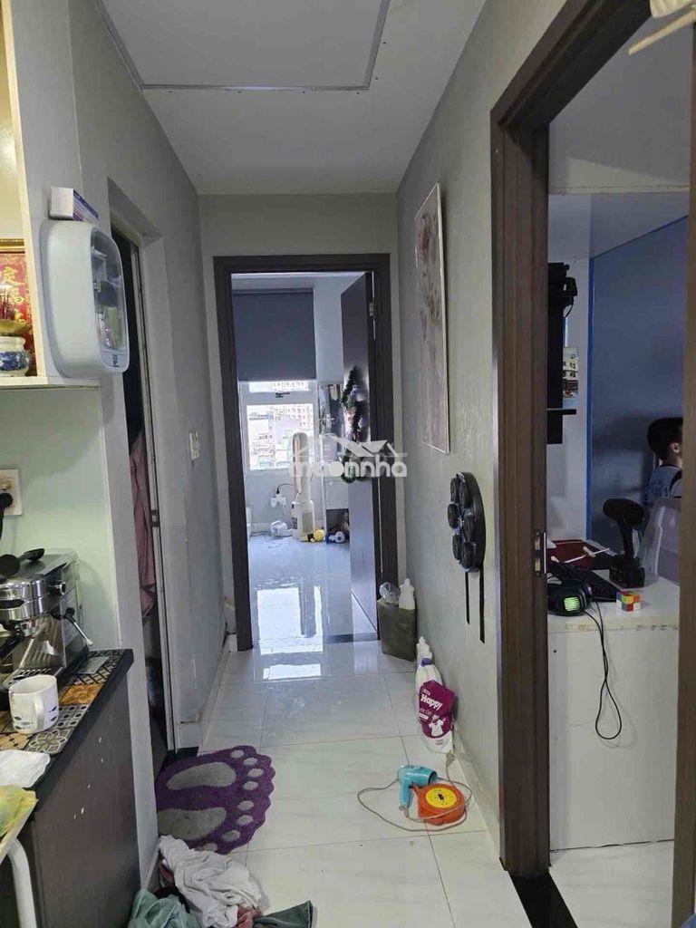 Quận 11, chung cư thới bình ngay vòng xoay lê đại hành,gần cc phú thọ - 3