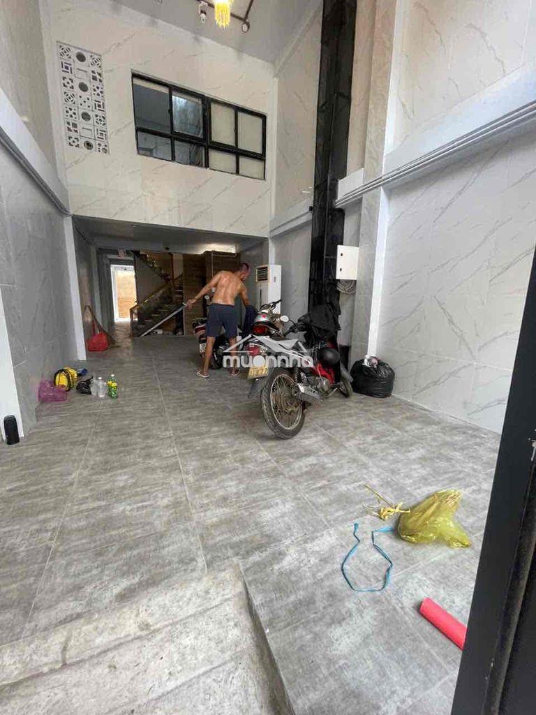 5,1 tỷ – sở hữu 83,6m² đất + 10 căn hộ dịch vụ đang khai thác – dòng t - 3